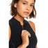 Фото #4 товара Рашгард для женщин Roxy 1.0 Sws Sleeve Less Body 1мм