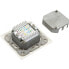 Фото #5 товара InLine Cat.6 Connection Box 2x RJ45 female to RAL9010 white horizontal