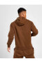 Sportswear Club Fleece Pullover Erkek Sweatshirt NDD SPORT