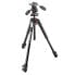 ფოტო #1 პროდუქტის MANFROTTO Kit 190XPRO 33 Way Tripod