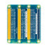 Фото #4 товара Raspberry PI 4/3/B+/2 GPIO Expansion Board E1 - blue