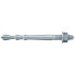 Фото #1 товара fischer FHB II-A L - Threaded anchor - Concrete - Zinc plated steel - Silver - M16 - ETA