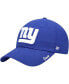 Фото #2 товара Women's Royal New York Giants Miata Clean Up Primary Adjustable Hat