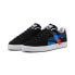 [308029-01] Mens PUMA BMW MOTORSPORT SUEDE T