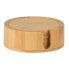 Фото #2 товара ANDREA HOUSE Bamboo 11x4 cm Pack Of 4 Round Coasters