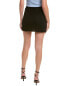 Фото #2 товара Saltwater Luxe Lace Mini Skirt Women's Black L