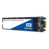 Фото #4 товара WD Blue 3D - 2.05 TB - M.2 - 560 MB/s - 6 Gbit/s