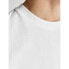 ფოტო #4 პროდუქტის JACK & JONES Relaxed short sleeve T-shirt