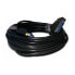 Фото #1 товара Laserworld cable ILDA 10m suitable for RGB lasers only