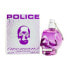 Фото #1 товара Женская парфюмерия To Be Police 10001696 EDP (40 ml) EDP 40 ml