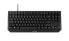 Фото #2 товара Cherry MX BOARD 1.0 TKL - Tenkeyless (80 - 87%) - USB - Mechanical - QWERTY - RGB LED - Black