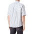 Фото #2 товара BOSS Lambey_1 short sleeve shirt