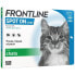 Фото #1 товара FRONTLINE Spot On Cat - 6 Pipetten