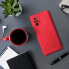 OEM Futerał SOFT do XIAOMI Redmi Note 13 Pro 5G czerwony