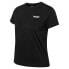 ფოტო #3 პროდუქტის HUMMEL Legacy Kristy short sleeve T-shirt