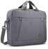 Фото #1 товара Case Logic Huxton HUXA-213 Graphite - Briefcase - 33.8 cm (13.3") - Shoulder strap - 390 g