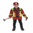 Фото #6 товара Маскарадные костюмы для детей My Other Me Пожарник