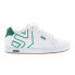 Etnies Fader 4101000203167 Mens White Skate Inspired Sneakers Shoes