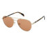 Фото #1 товара Очки TOUS STO437-560300 Sunglasses