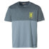Фото #3 товара VAUDE Neyland II short sleeve T-shirt