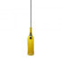 Фото #1 товара V-TAC 3773 - Surfaced - Yellow - Yellow - Glass - Office - 1 bulb(s)