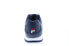 Фото #7 товара Fila Stirr 1CM00789-422 Mens Blue Synthetic Lifestyle Sneakers Shoes