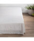Фото #2 товара 100% French Linen Bedskirt - Cal King