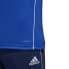 Фото #4 товара Adidas Core 18 TR Top M CV3998 football jersey