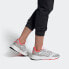 Фото #8 товара Кроссовки adidas neo Futureflow Бело-серо-оранжевые