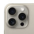 Фото #5 товара Смартфоны Apple iPhone 15 Pro 6,1" A17 PRO 256 GB Титановый
