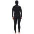 Фото #2 товара RIP CURL Dawn Patrol 5/4 mm Chest Zip Suit Woman