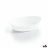 Фото #1 товара Поднос Luminarc Smart Cuisine Овальный Белый Cтекло 25 x 15 cm (6 штук)