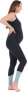 Фото #3 товара Herzmutter Maternity Sports Leggings - Maternity Sports Top Yoga Shirt - Pregnant Yoga Pants - Maternity Leggings Maternity Top for Sports - Maternity Sports Set - 8200_8300