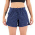 Фото #1 товара NEW BALANCE Printed Impact Run 5In sweat shorts