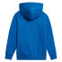 NAPAPIJRI B-Box 2 full zip sweatshirt Blue Classic, 12 лет - фото #3