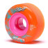 Фото #1 товара ORANGATANG Skiff Dureta© 80A Skate Wheels