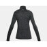 ფოტო #5 პროდუქტის UNDER ARMOUR Tech™ Twist half zip long sleeve T-shirt