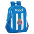 Фото #1 товара Школьный рюкзак RCD Espanyol