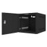 Фото #6 товара LANBERG WF10-2304-00B 10´´ 4U Rack Cabinet