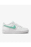 Фото #1 товара Кроссовки Nike Air Force 1 White Emerald Rise