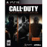 Фото #1 товара PLAYSTATION GAMES PS3 Call Of Duty: Black Ops Collection Import