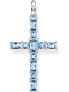 Фото #1 товара Thomas Sabo PE939-009-1 pendant cross