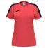 JOMA Academy short sleeve T-shirt