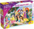 Фото #1 товара Lisciani Puzzle Supermaxi 2x12 Minnie