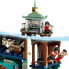 Фото #4 товара Показатели деятельности Lego Harry Potter Playset