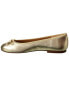 Фото #2 товара Женская обувь French Sole Emerald кожаные туфли