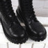 Фото #5 товара Ботинки Gregor Non-insulated Boots GRE1062B Black