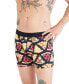 Фото #3 товара Men's DropTemp™ Printed Cooling Boxer Briefs