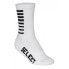 Фото #1 товара Select Striped socks T26-13530 white