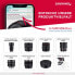 Фото #19 товара Samyang MF 7,5mm F3,5 Fisheye MFT schwarz - APS-C Sensor, 180° Bildwinkel, ideal für Reportage & enge Räume, UMC-vergütete Glaslinsen, kompakte Bauweise - inkl. Tasche